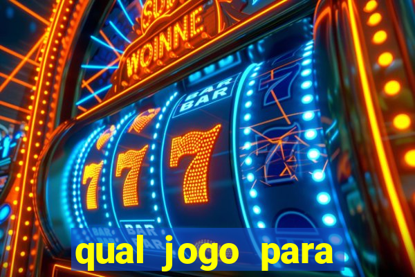 qual jogo para ganhar dinheiro sem depositar